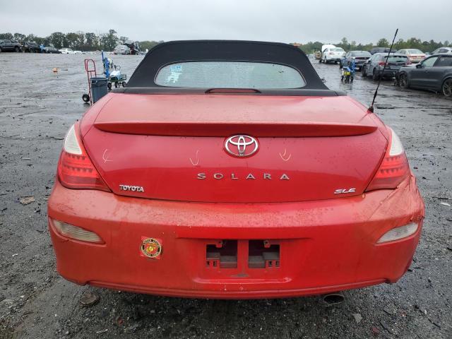 Photo 5 VIN: 4T1FA38P07U128294 - TOYOTA CAMRY SOLA 