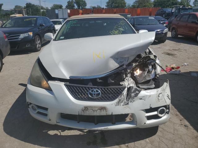 Photo 4 VIN: 4T1FA38P07U131275 - TOYOTA CAMRY SOLA 