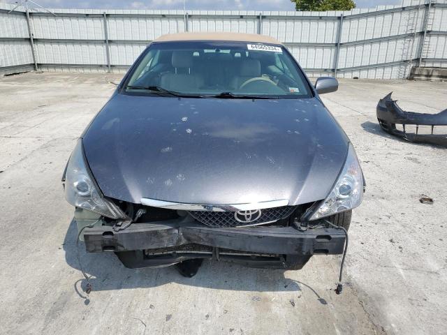 Photo 4 VIN: 4T1FA38P08U136767 - TOYOTA CAMRY SOLA 