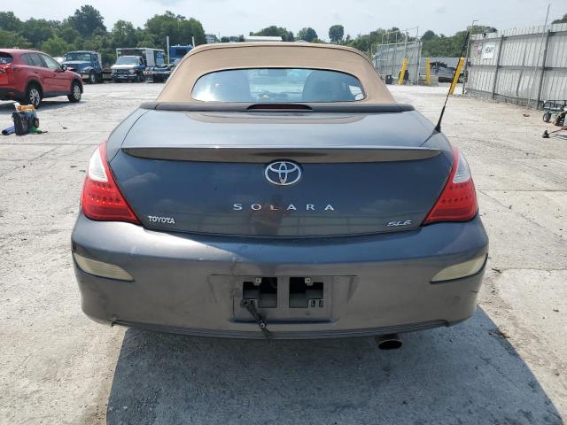 Photo 5 VIN: 4T1FA38P08U136767 - TOYOTA CAMRY SOLA 