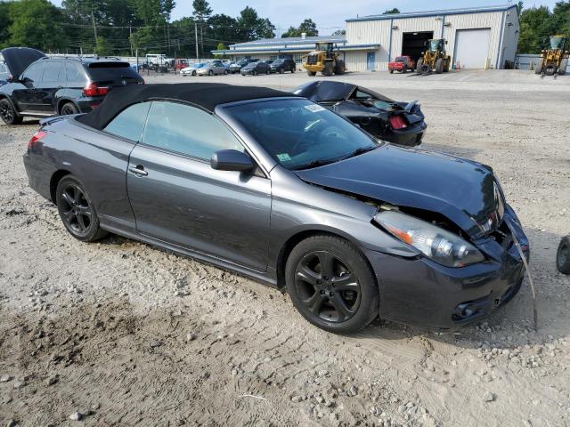 Photo 3 VIN: 4T1FA38P08U142455 - TOYOTA CAMRY SOLA 