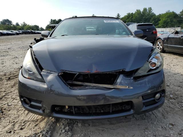 Photo 4 VIN: 4T1FA38P08U142455 - TOYOTA CAMRY SOLA 