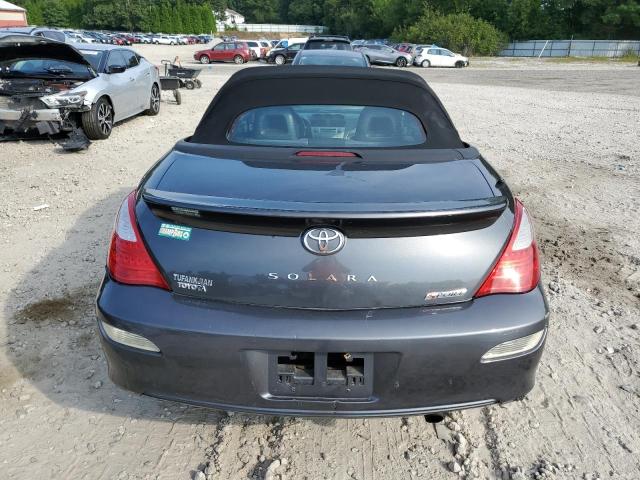 Photo 5 VIN: 4T1FA38P08U142455 - TOYOTA CAMRY SOLA 