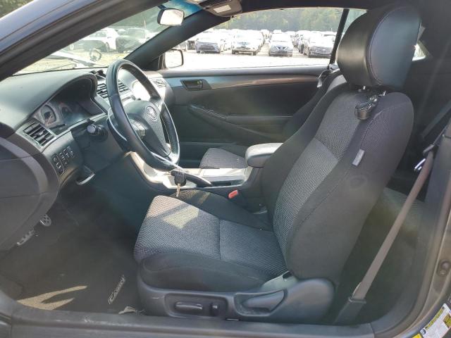 Photo 6 VIN: 4T1FA38P08U142455 - TOYOTA CAMRY SOLA 