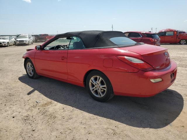 Photo 1 VIN: 4T1FA38P08U145601 - TOYOTA CAMRY SOLA 