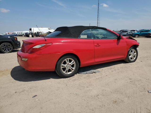 Photo 2 VIN: 4T1FA38P08U145601 - TOYOTA CAMRY SOLA 