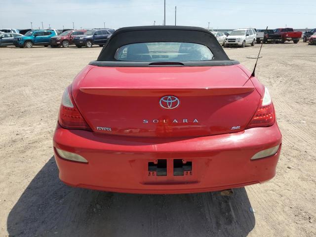 Photo 5 VIN: 4T1FA38P08U145601 - TOYOTA CAMRY SOLA 