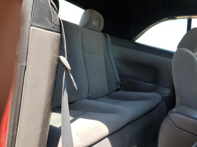 Photo 9 VIN: 4T1FA38P08U145601 - TOYOTA CAMRY SOLA 