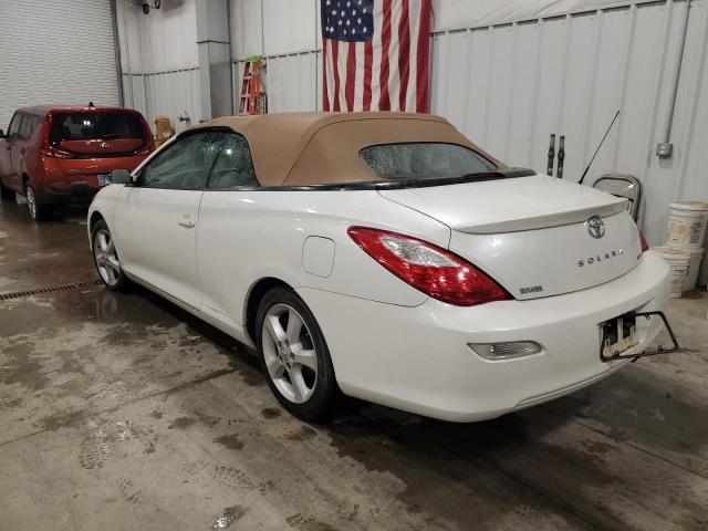 Photo 1 VIN: 4T1FA38P08U156811 - TOYOTA CAMRY SOLA 