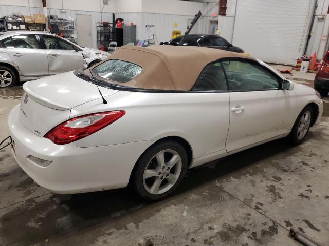 Photo 2 VIN: 4T1FA38P08U156811 - TOYOTA CAMRY SOLA 