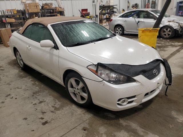 Photo 3 VIN: 4T1FA38P08U156811 - TOYOTA CAMRY SOLA 