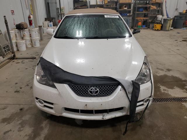 Photo 4 VIN: 4T1FA38P08U156811 - TOYOTA CAMRY SOLA 