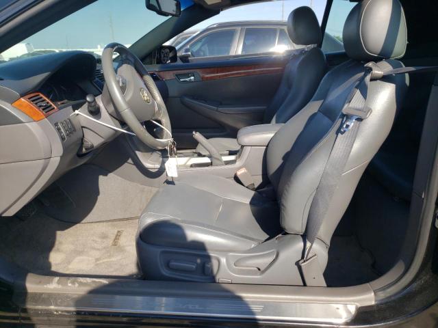 Photo 6 VIN: 4T1FA38P08U158896 - TOYOTA CAMRY SOLA 