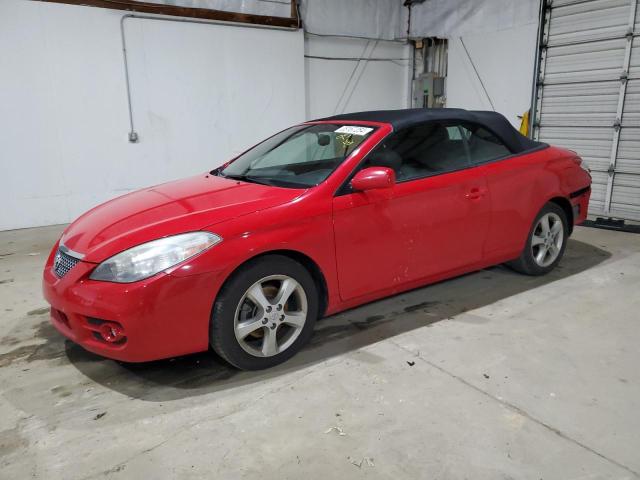 Photo 0 VIN: 4T1FA38P08U159532 - TOYOTA CAMRY SOLARA 