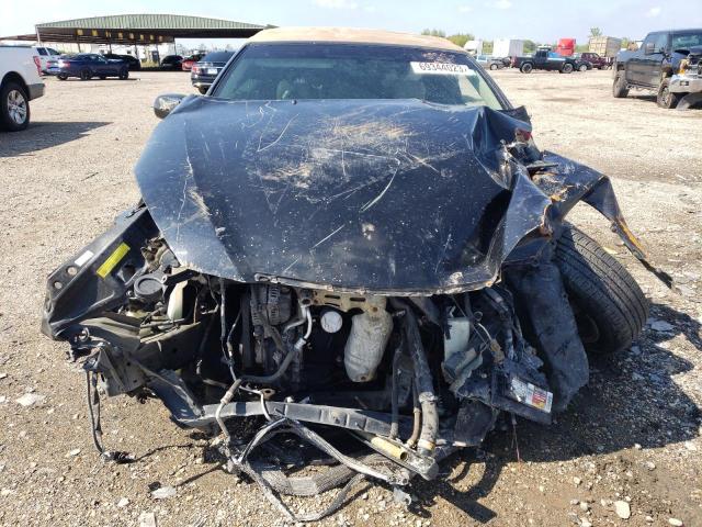 Photo 4 VIN: 4T1FA38P15U053019 - TOYOTA CAMRY SOLA 