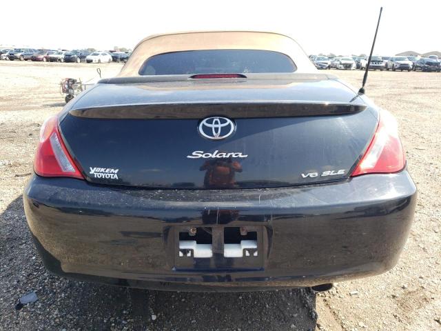 Photo 5 VIN: 4T1FA38P15U053019 - TOYOTA CAMRY SOLA 