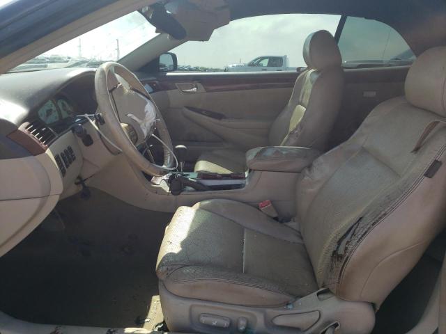 Photo 6 VIN: 4T1FA38P15U053019 - TOYOTA CAMRY SOLA 