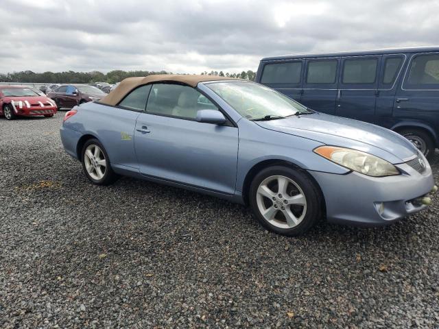 Photo 3 VIN: 4T1FA38P15U056843 - TOYOTA CAMRY SOLA 