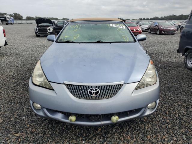 Photo 4 VIN: 4T1FA38P15U056843 - TOYOTA CAMRY SOLA 