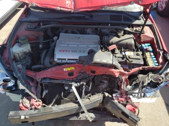 Photo 10 VIN: 4T1FA38P15U062948 - TOYOTA CAMRY SOLA 