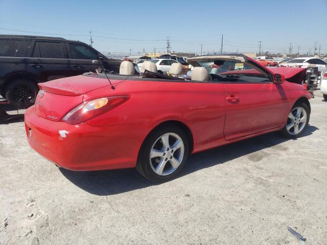 Photo 2 VIN: 4T1FA38P15U062948 - TOYOTA CAMRY SOLA 