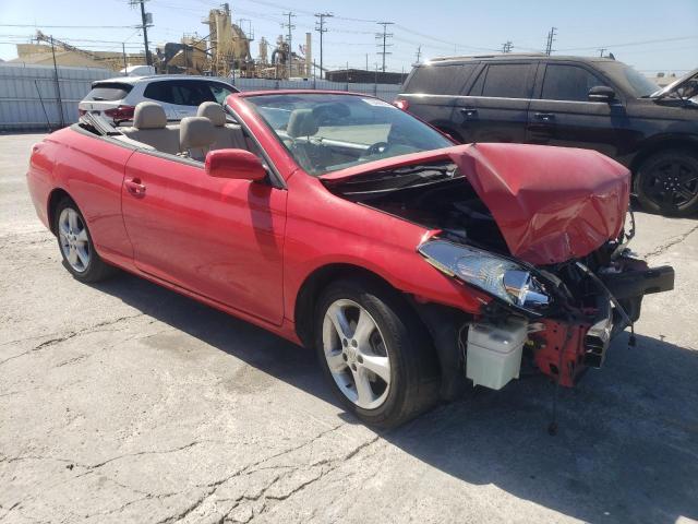 Photo 3 VIN: 4T1FA38P15U062948 - TOYOTA CAMRY SOLA 