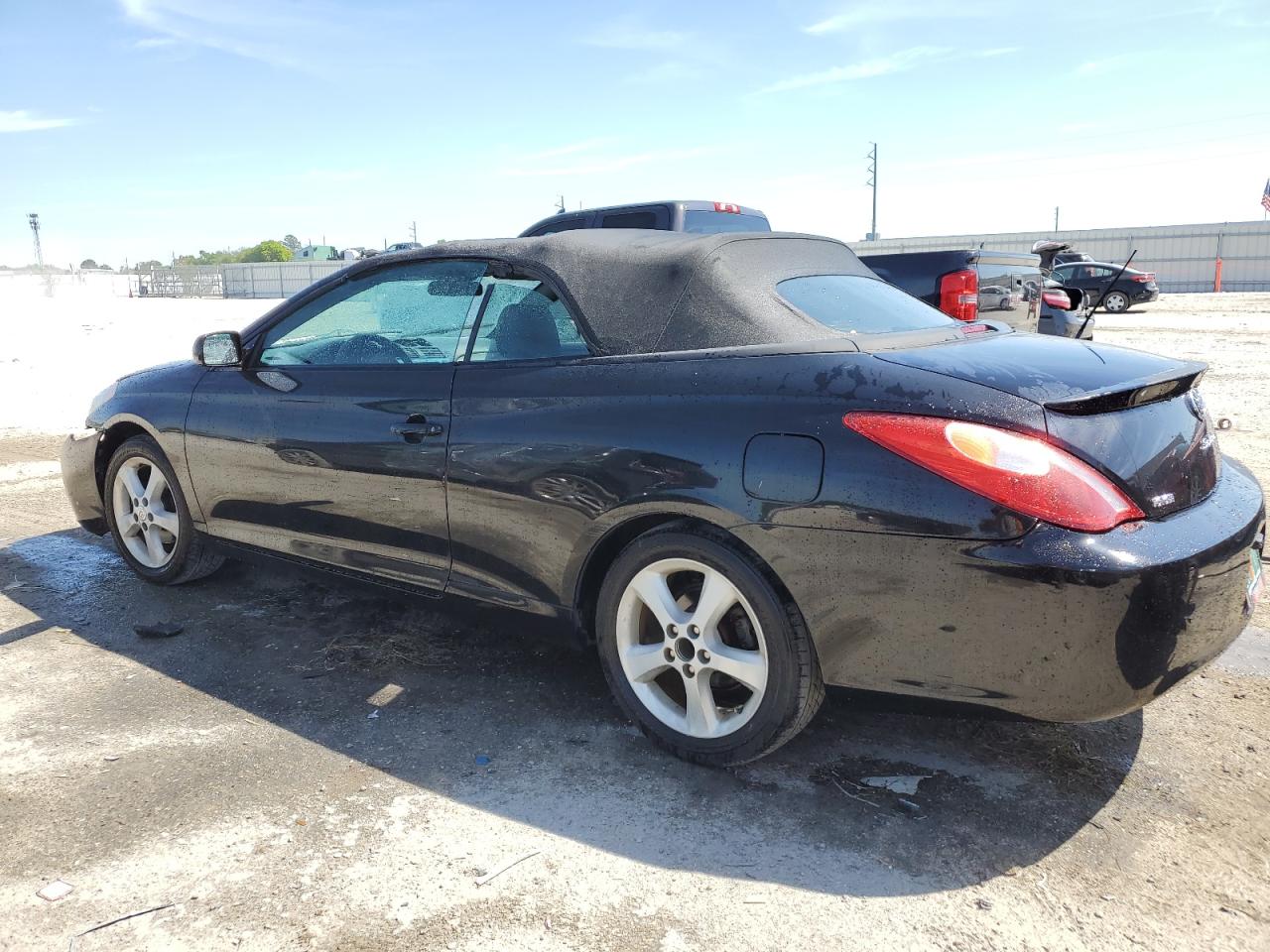 Photo 1 VIN: 4T1FA38P16U064944 - TOYOTA CAMRY SOLARA 