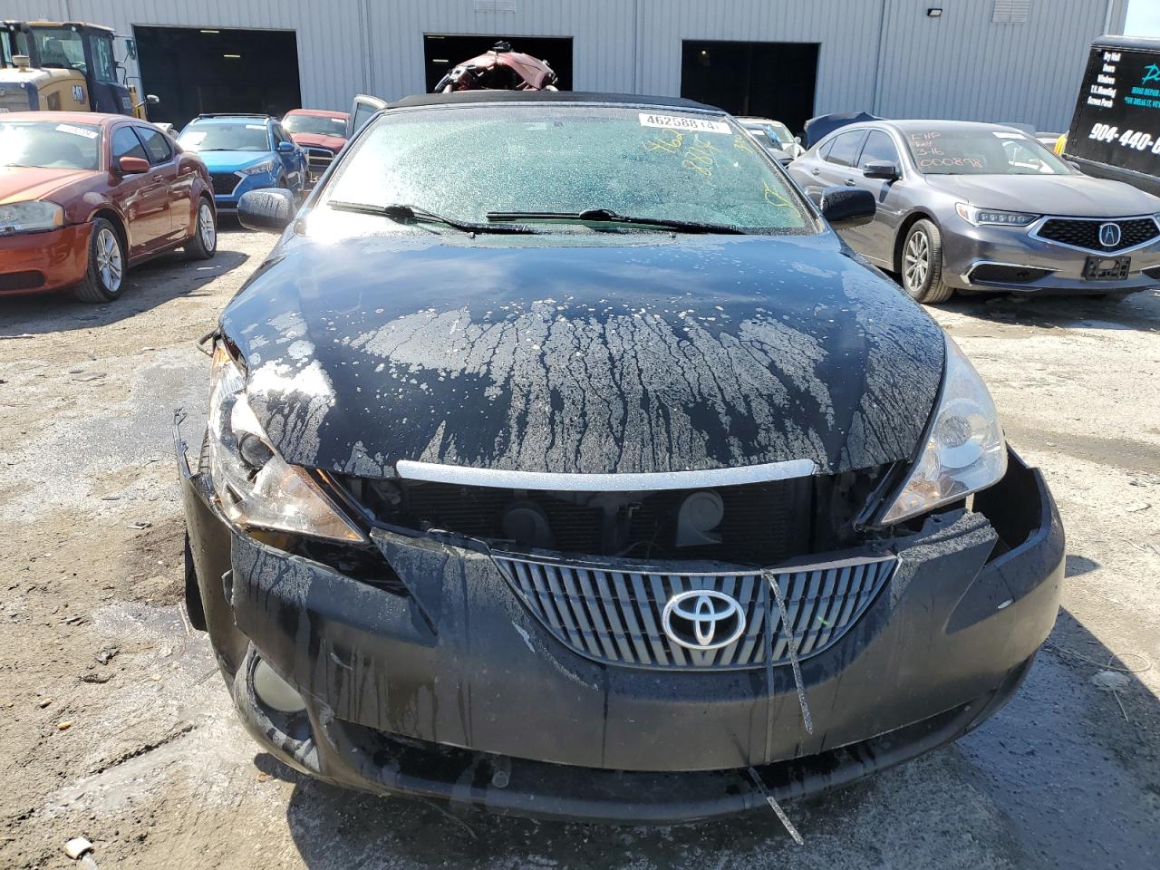 Photo 4 VIN: 4T1FA38P16U064944 - TOYOTA CAMRY SOLARA 