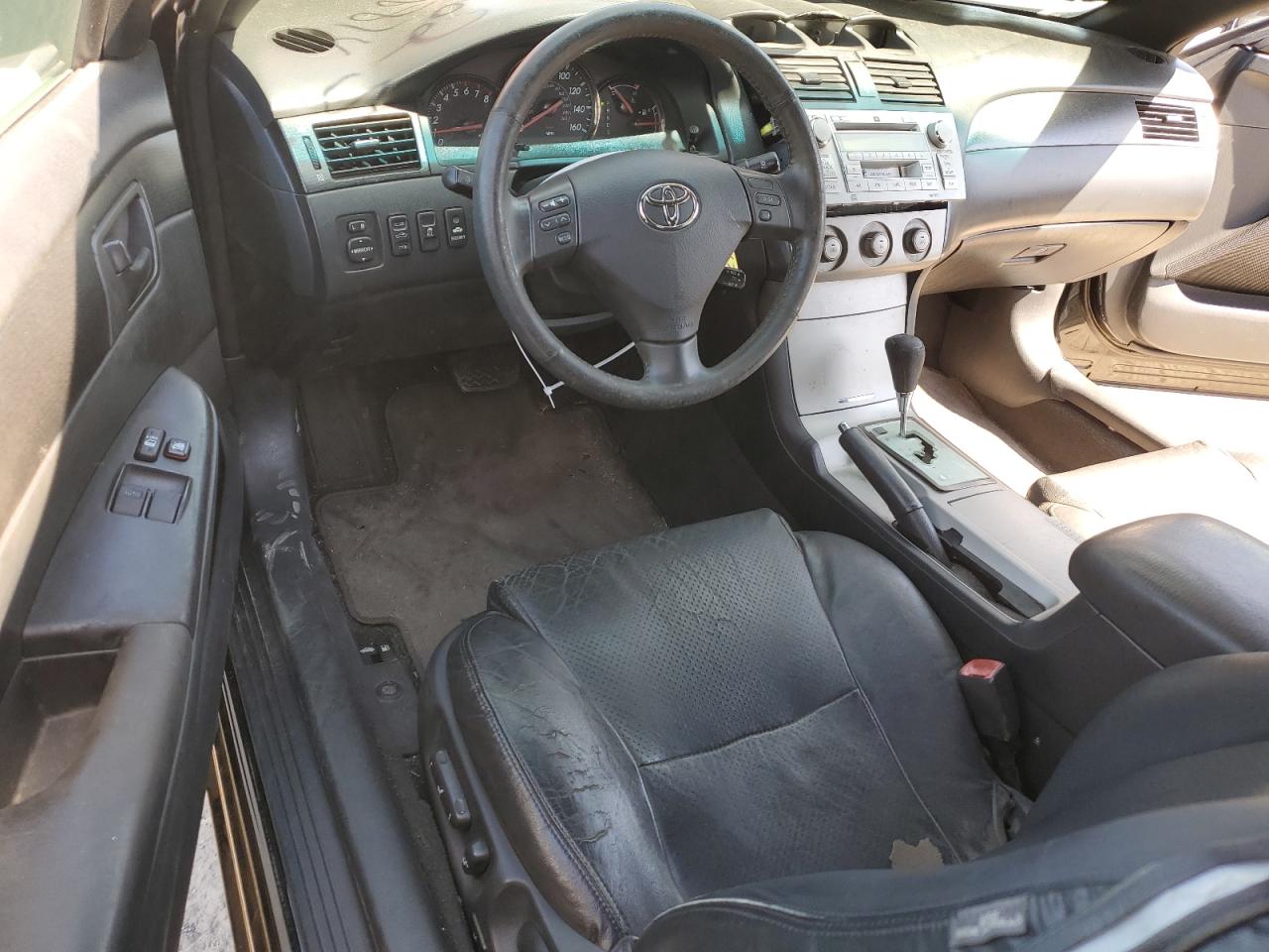 Photo 7 VIN: 4T1FA38P16U064944 - TOYOTA CAMRY SOLARA 