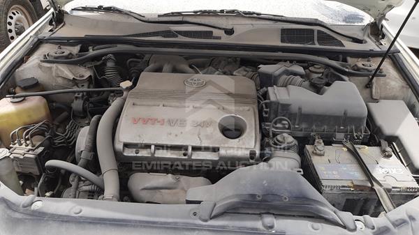 Photo 24 VIN: 4T1FA38P16U065298 - TOYOTA SOLARA 