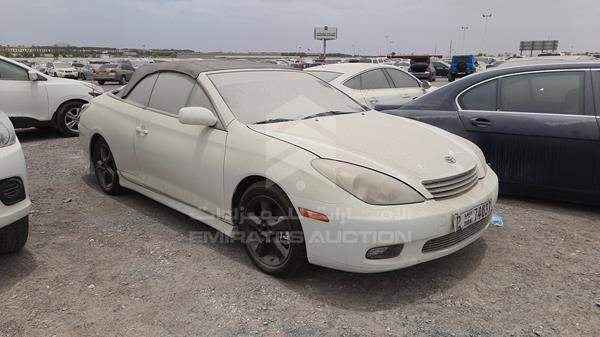 Photo 9 VIN: 4T1FA38P16U065298 - TOYOTA SOLARA 