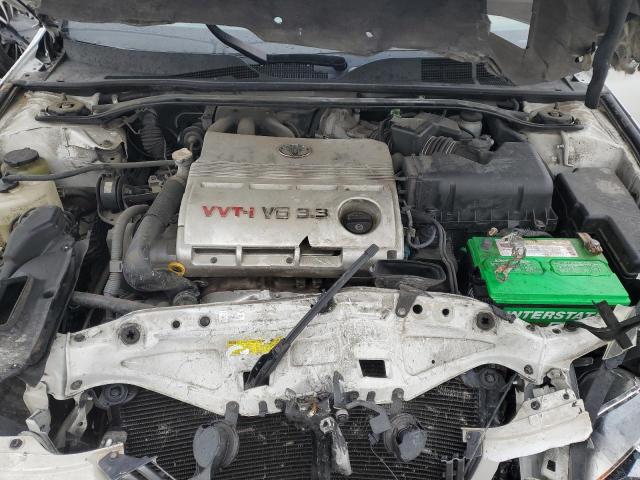 Photo 10 VIN: 4T1FA38P16U069853 - TOYOTA CAMRY SOLA 