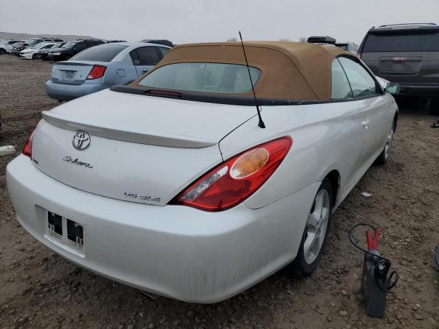 Photo 2 VIN: 4T1FA38P16U069853 - TOYOTA CAMRY SOLA 