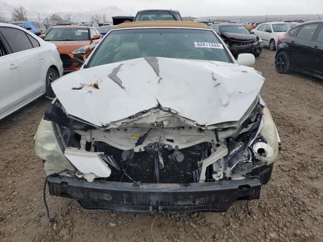 Photo 4 VIN: 4T1FA38P16U069853 - TOYOTA CAMRY SOLA 