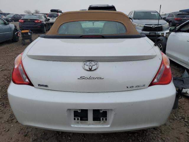 Photo 5 VIN: 4T1FA38P16U069853 - TOYOTA CAMRY SOLA 