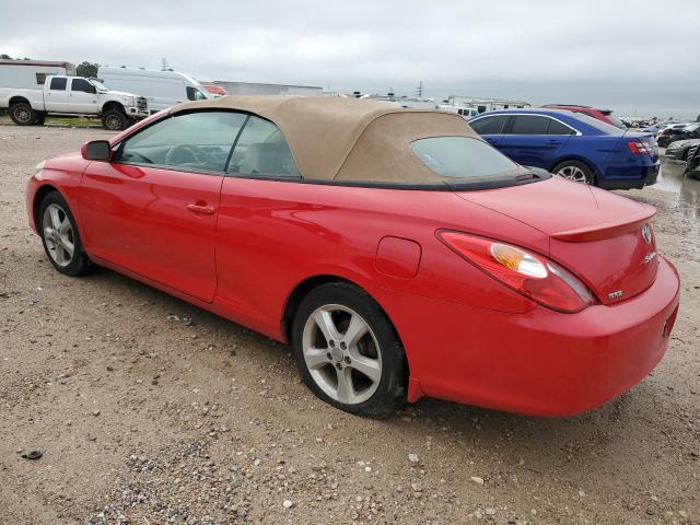 Photo 1 VIN: 4T1FA38P16U078262 - TOYOTA CAMRY SOLA 