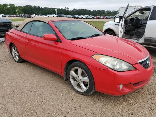 Photo 3 VIN: 4T1FA38P16U078262 - TOYOTA CAMRY SOLA 