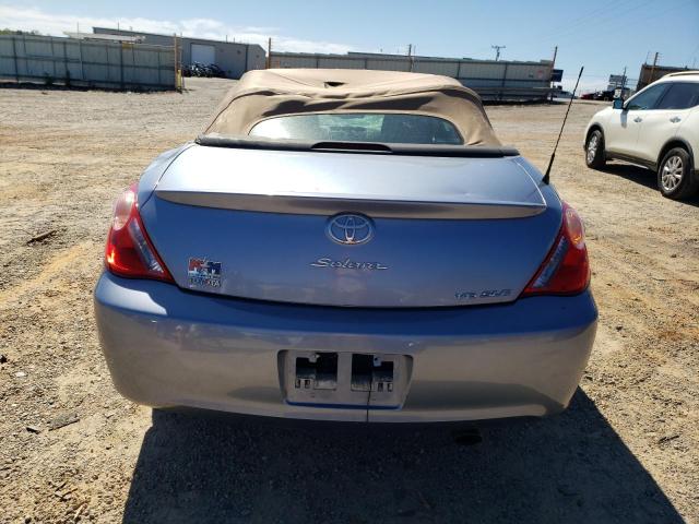 Photo 5 VIN: 4T1FA38P16U081128 - TOYOTA CAMRY SOLA 