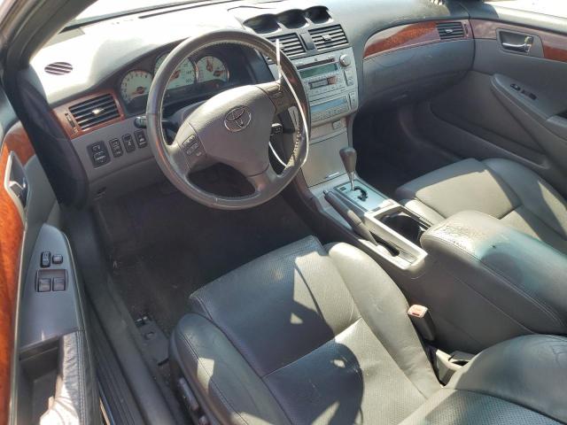 Photo 7 VIN: 4T1FA38P16U084000 - TOYOTA CAMRY SOLA 