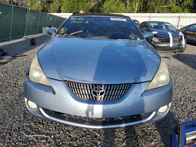 Photo 4 VIN: 4T1FA38P16U084479 - TOYOTA CAMRY SOLA 