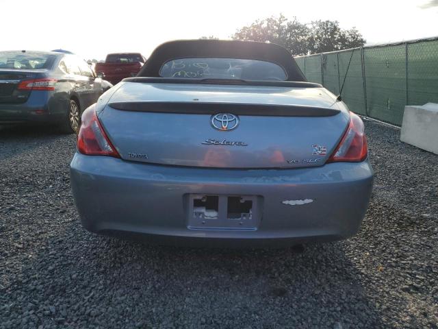 Photo 5 VIN: 4T1FA38P16U084479 - TOYOTA CAMRY SOLA 