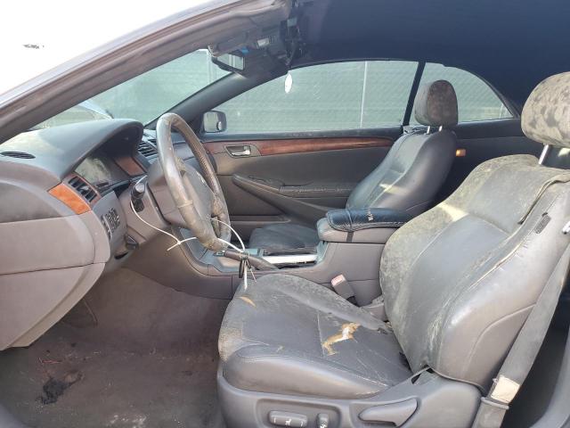 Photo 6 VIN: 4T1FA38P16U084479 - TOYOTA CAMRY SOLA 