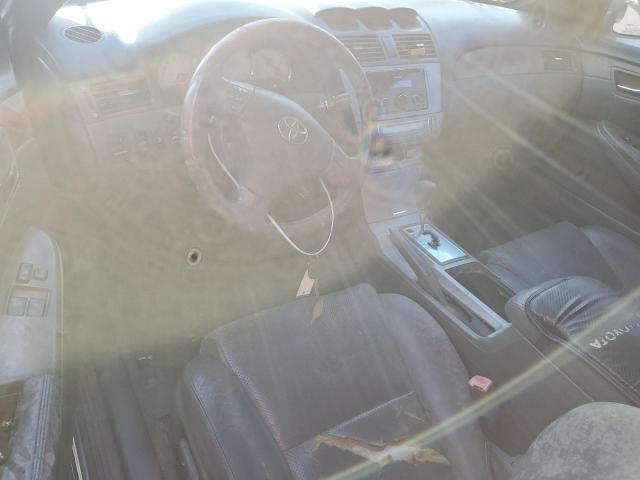 Photo 7 VIN: 4T1FA38P16U084479 - TOYOTA CAMRY SOLA 