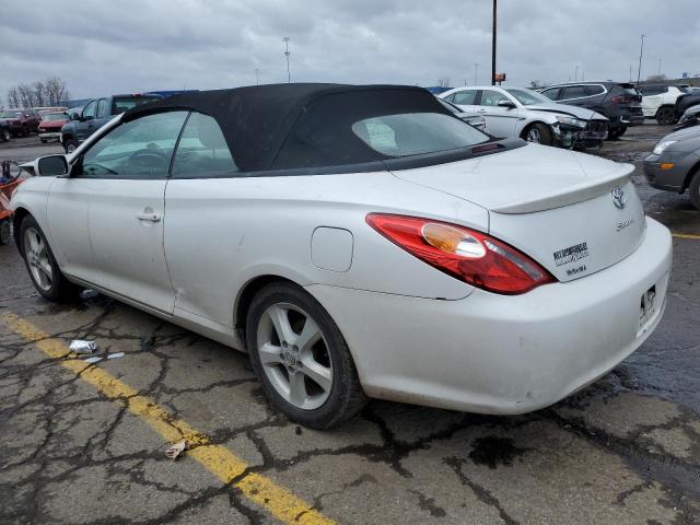 Photo 1 VIN: 4T1FA38P16U086734 - TOYOTA CAMRY SOLA 