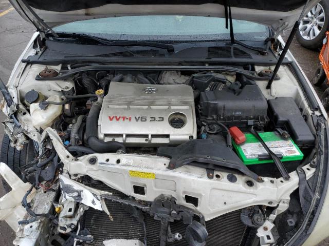 Photo 10 VIN: 4T1FA38P16U086734 - TOYOTA CAMRY SOLA 