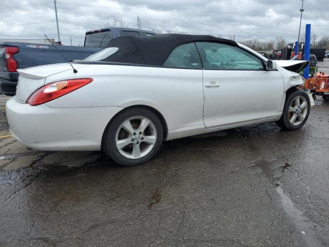 Photo 2 VIN: 4T1FA38P16U086734 - TOYOTA CAMRY SOLA 