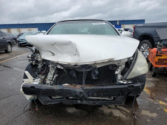 Photo 4 VIN: 4T1FA38P16U086734 - TOYOTA CAMRY SOLA 