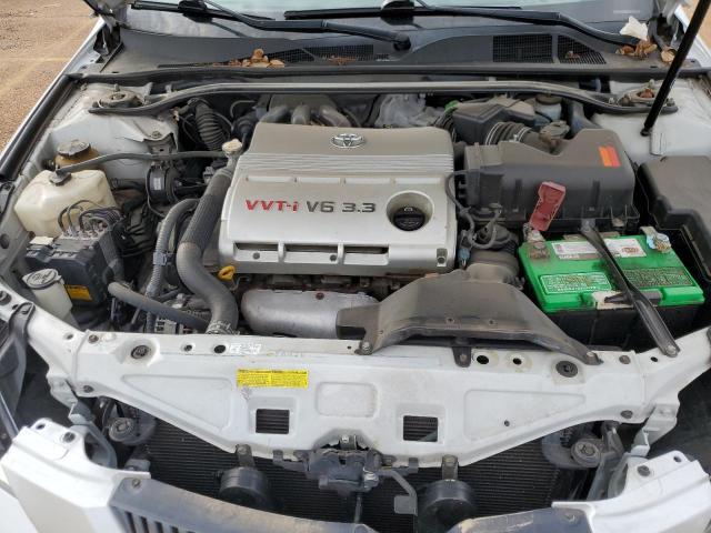 Photo 10 VIN: 4T1FA38P16U088032 - TOYOTA CAMRY SOLA 