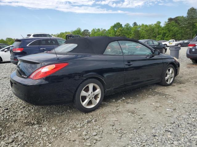 Photo 2 VIN: 4T1FA38P16U097250 - TOYOTA CAMRY SOLA 