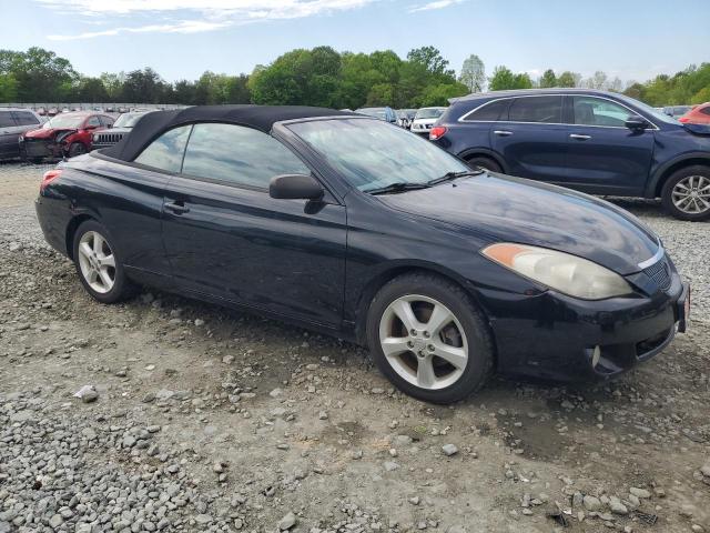 Photo 3 VIN: 4T1FA38P16U097250 - TOYOTA CAMRY SOLA 